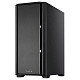 Корпус Chieftec Pro Midi Q AS-02B-OP ATX, без БЖ, Black