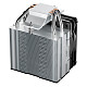 Кулер процессорный be quiet! Pure Rock Slim 3 Black (BK047)