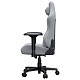 Кресло игровое Anda Seat Phantom 3 Pro Grey Fabric Size L