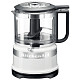 Кухонний мінікомбайн KitchenAid CLASSIK 830мл 5KFC3516EWH білий