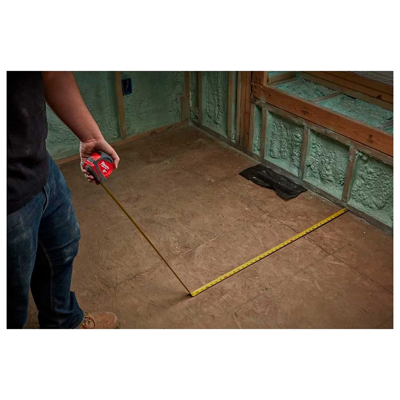 Рулетка Milwaukee (4932459594)