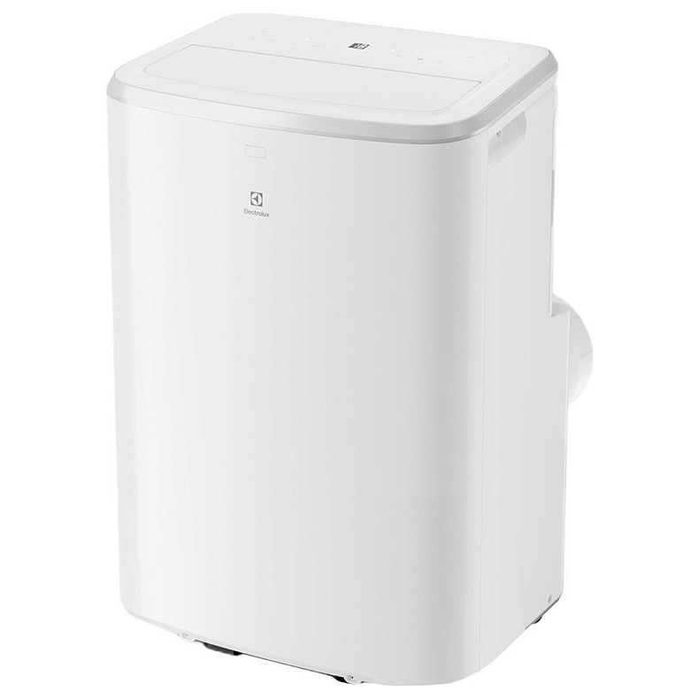 Мобільний кондиціонер Electrolux EXP26U339CW