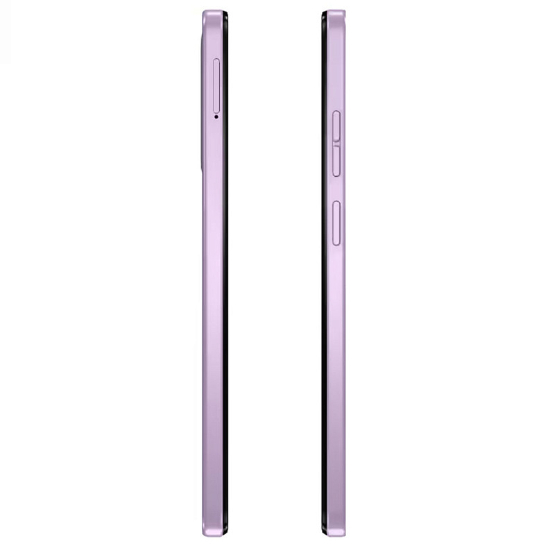 Смартфон Motorola Moto E14 2/64GB Pastel Purple (PB3E0002UA)