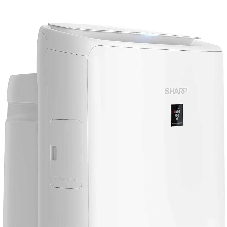 Очисник повітря Sharp UA-KIN52E-W