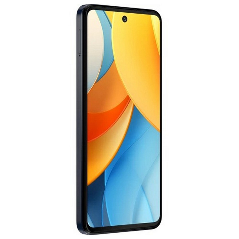 Смартфон ZTE Nubia V60 Design 6/256GB Blue