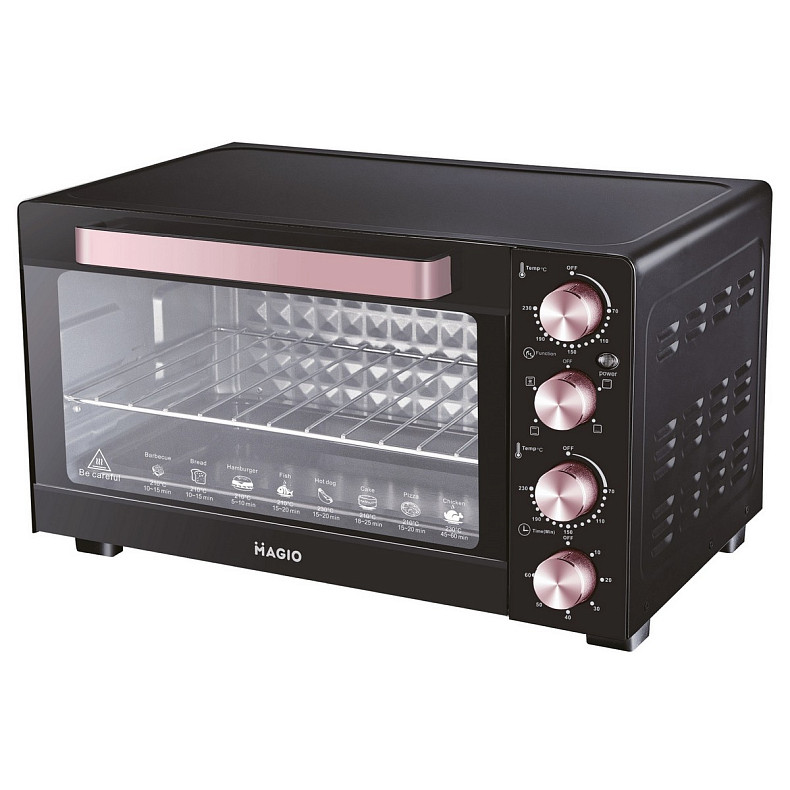 Электропечь Magio MG-249