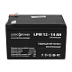 Акумуляторна батарея LogicPower LPM 12V 14AH (LPM 12 - 14 AH) AGM