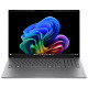 Ноутбук HP OmniBook 5 16-bp0010ua 16" 2K OLED, 300n/Ryzen AI 5-330 (4.5)/16Gb/SSD512Gb/Radeon/Підс/Win11H