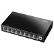 Коммутатор Cudy FS108, 8 портовый 10/100 Mbps Metal Switch