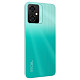 Смартфон Oscal Tiger 10 8/256GB Dual Sim Dim Forrest Green