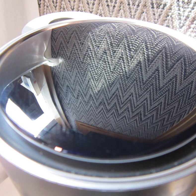 Моющий пылесос Dreame H11 MAX - Б/У (в комплекте новый аккумулятор, HEPA-фильтр и роликовая щетка)