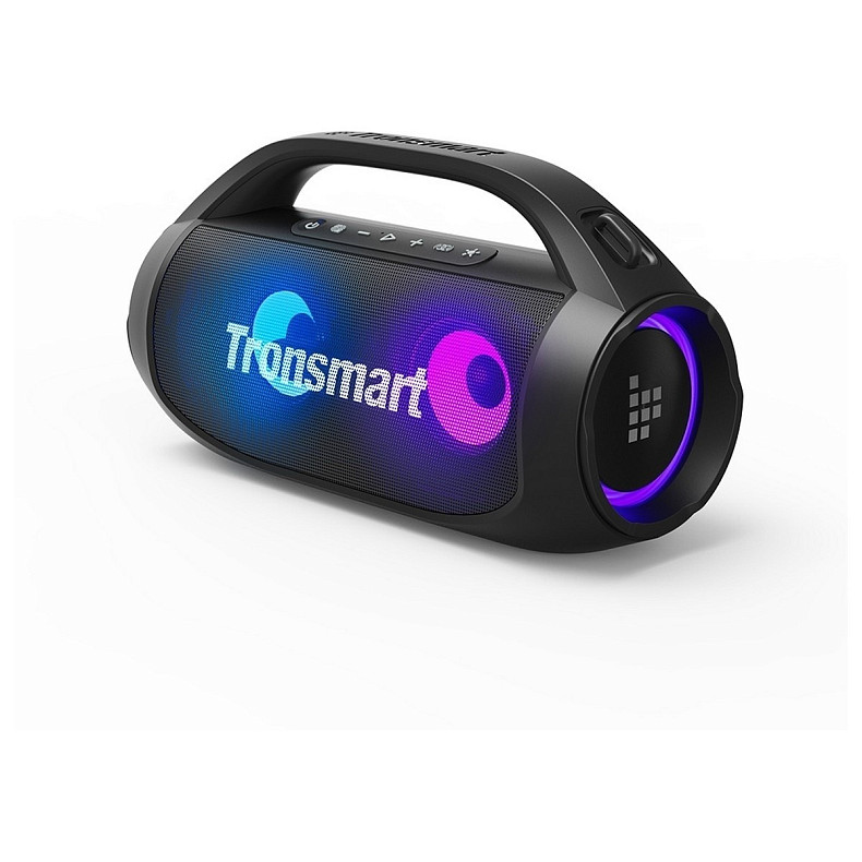 Акустическая система Tronsmart Bang SE Black (862356)