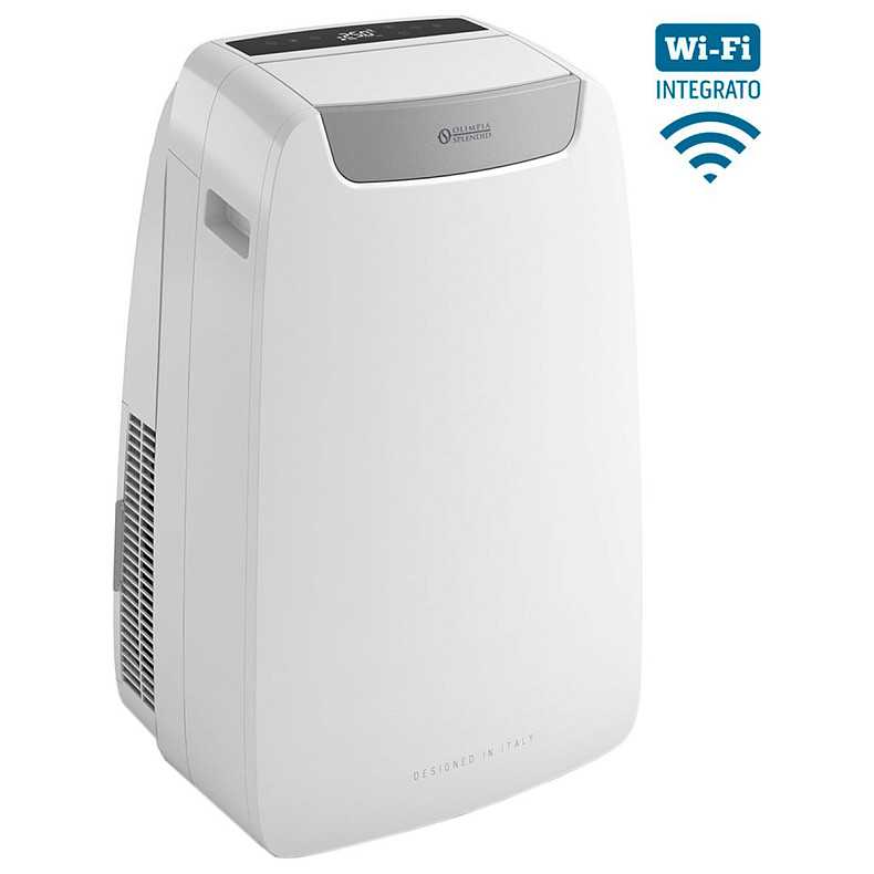 Кондиционер мобильный Olimpia Splendid DOLCECLIMA AIR PRO 14 HP WIFI(OS-2029)