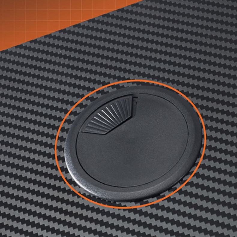 Геймерський стіл Gamepro GD014