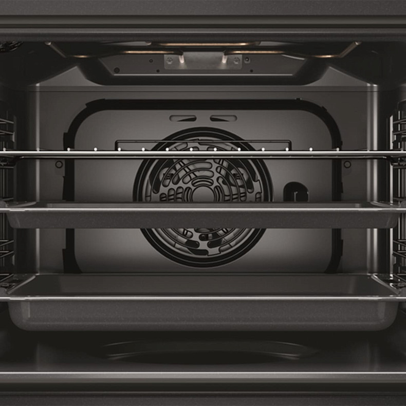 Духовой шкаф Whirlpool OMK38HU0X