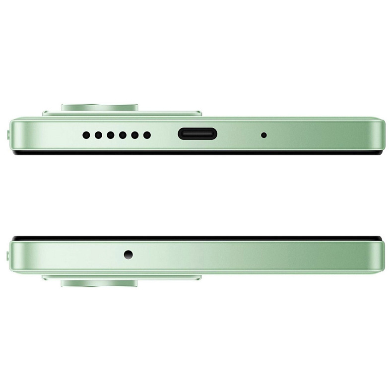 Смартфон Xiaomi Redmi 15 5G 8/256GB NFC (no charger) Green EU