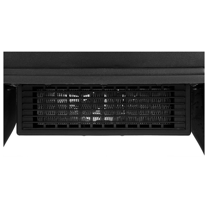 Камін електричний, декоративний Neo Tools 90-110