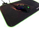 Килимок для мишки GamePro RGB Nitro (MP423)