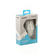 Мышь A4Tech Fstyler FG50 Plus White