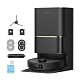 Робот-пилосос миючий Dreame Bot L50 Ultra AE Black