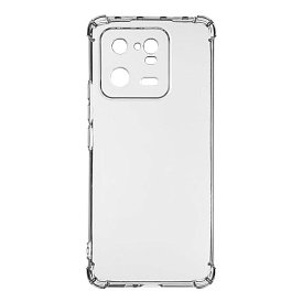 Чохол-накладка Armorstandart Air Force для Xiaomi 13 Pro 5G Camera cover Transparent (ARM65686)