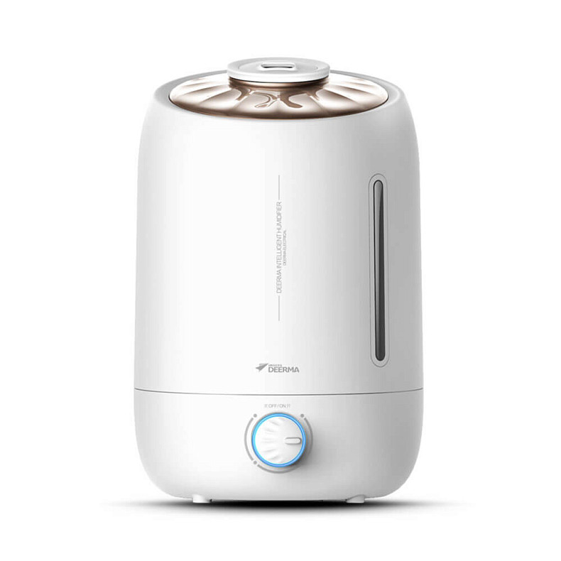 Увлажнитель воздуха Deerma 5L White DEM-F500 - ПУ