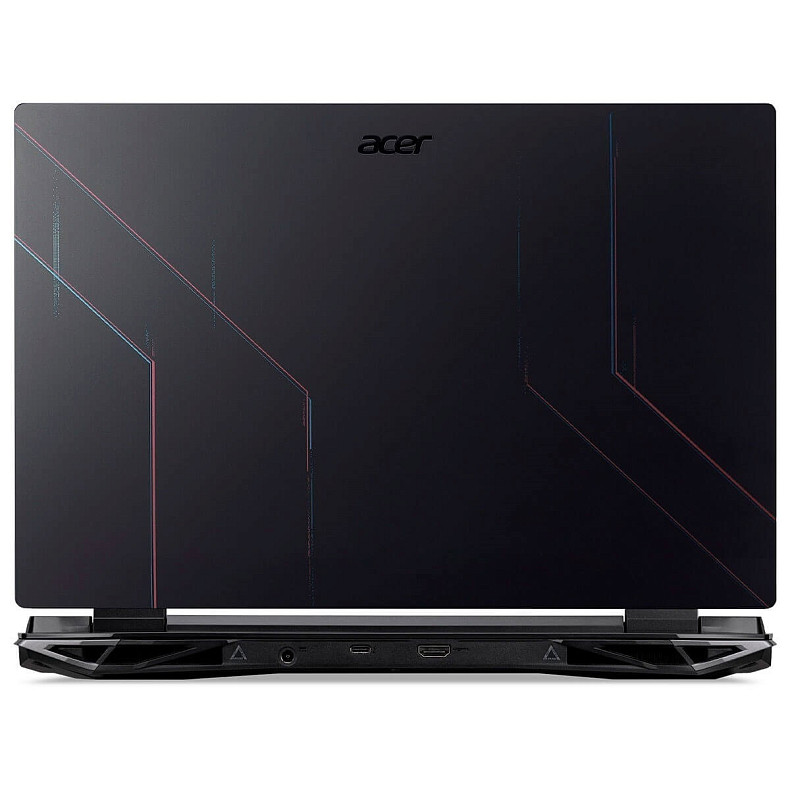 Ноутбук Acer Nitro 5 AN515-58-523W (NH.QLZEU.00C) Black