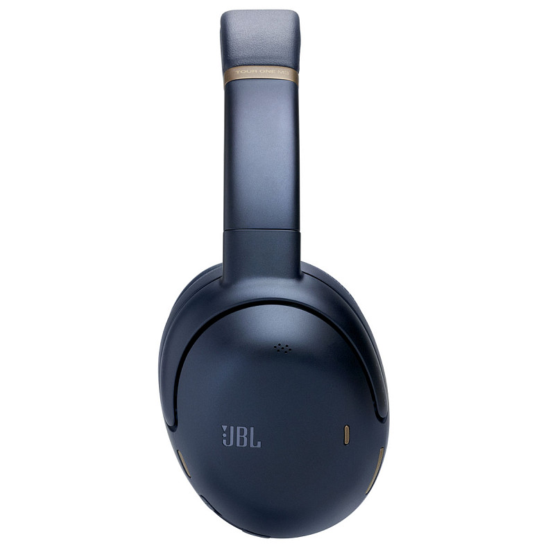 Наушники JBL Tour One M3 Blue (JBLTOURONEM3BLU)