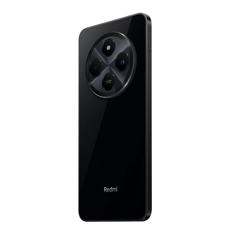 Смартфон Xiaomi Redmi 14C 8/256GB без NFC Midnight Black EU