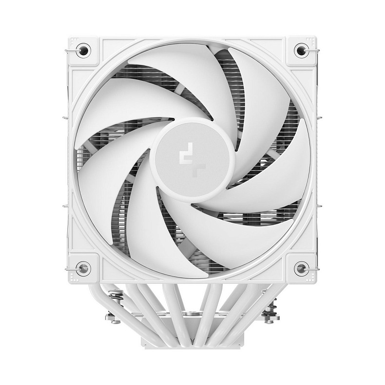 Кулер процессорный DeepCool AK620 G2 WH (R-AK620G2-WHNNMN-GJD)
