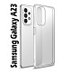 Чeхол-накладка BeCover для Samsung Galaxy A23 SM-A235 Transparancy (707621)