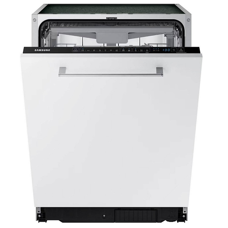 Вбудована посудомийна машина Samsung DW60CG550B00UA