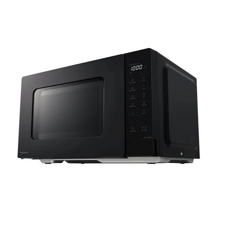 Мікрохвильова піч Panasonic NN-GT34NBZUE