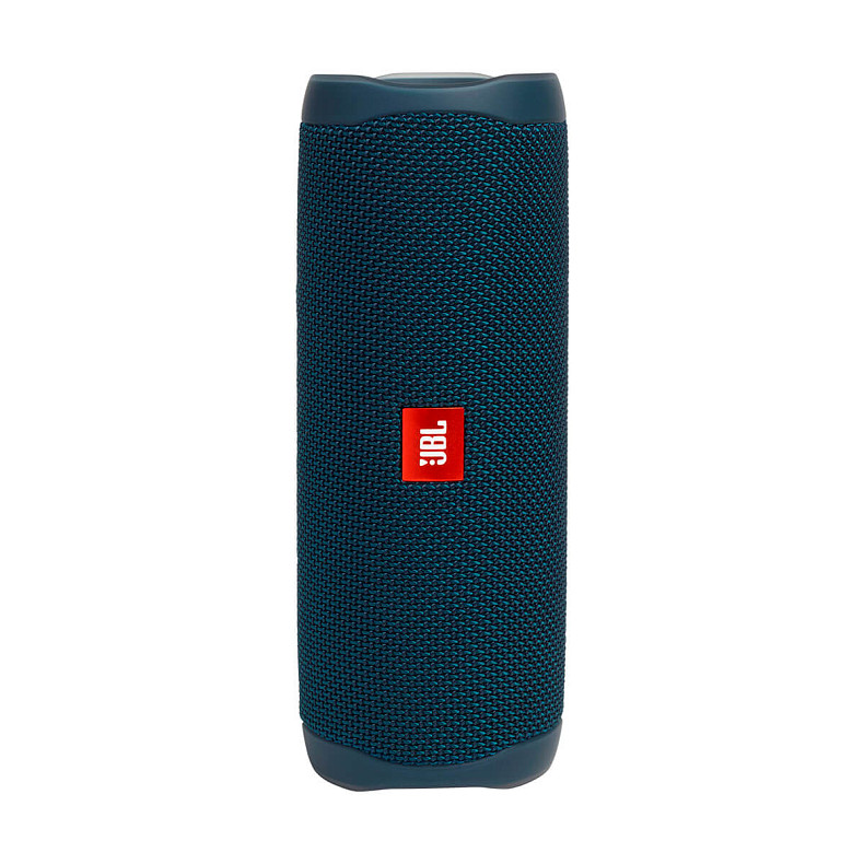 Акустика JBL Flip 5 Blue (JBLFLIP5BLU)