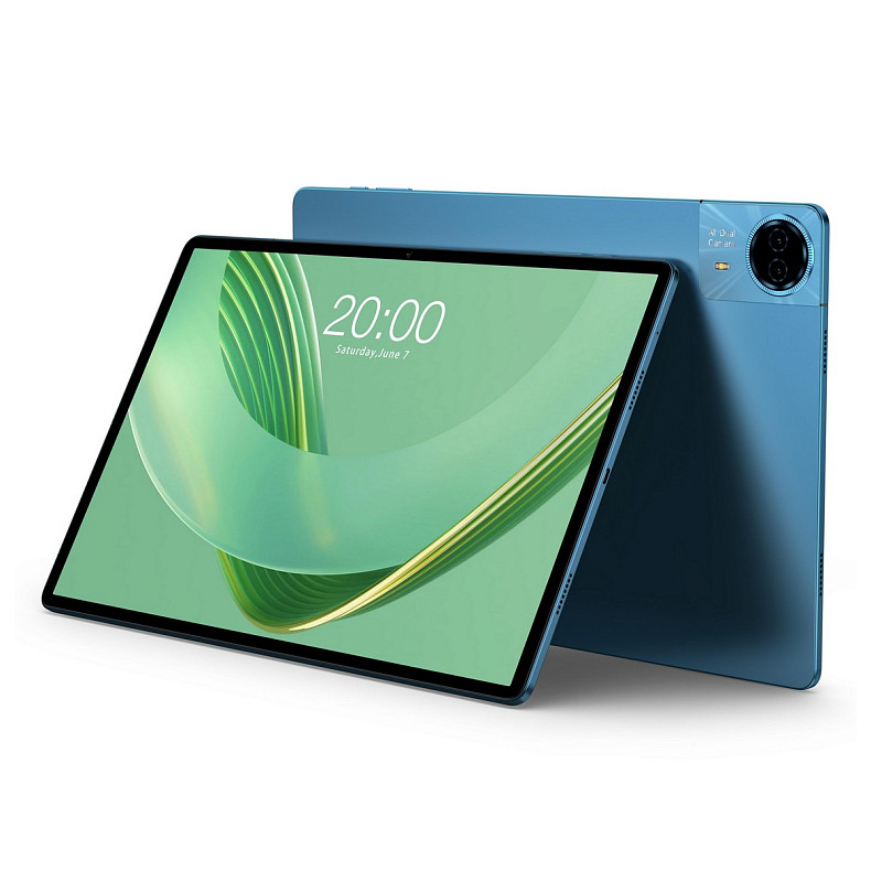 Планшет Teclast T70 8/256GB Blue (6940709687208)