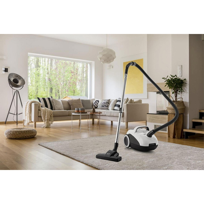 Пилосос Gorenje VCE21G4EW