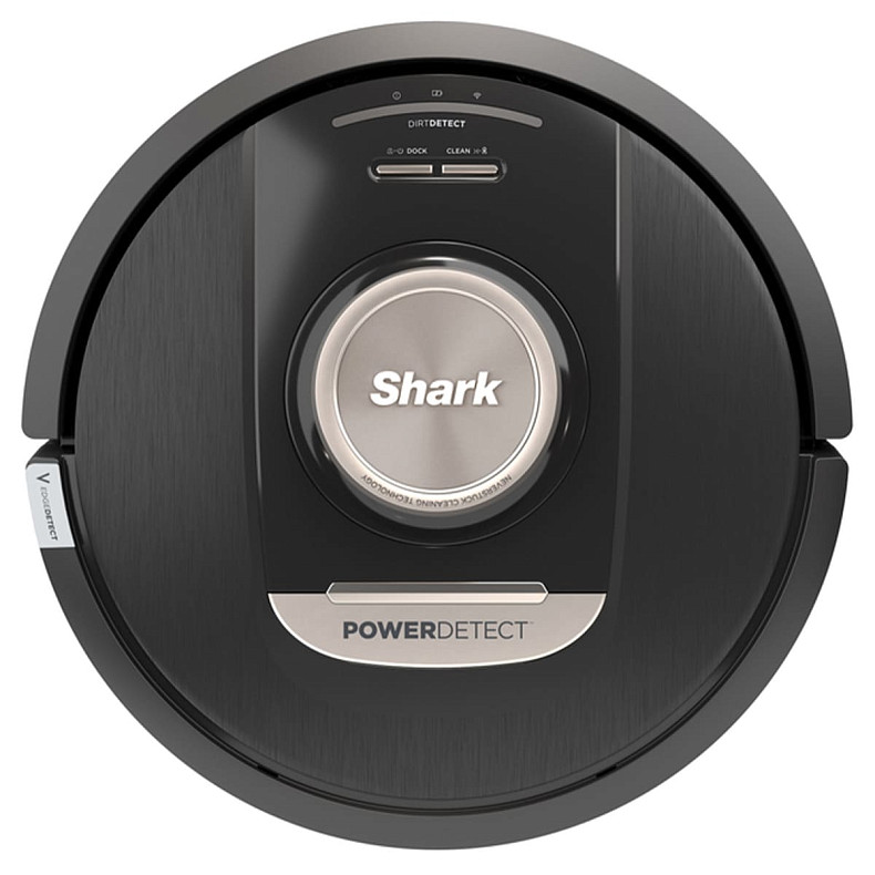 Робот-пилосос Shark Detect Pro with Auto Empty System RV2820VEEU