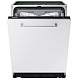 Вбудована посудомийна машина Samsung DW60CG550B00UA