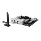 Материнcька плата ASUS ROG STRIX B760-G GAMING WIFI s1700 B760 4xDDR5 M.2 HDMI DP Wi-Fi BT mATX