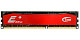 ОЗП DDR4 4GB/2400 Team Elite Plus Red (TPRD44G2400HC1601)