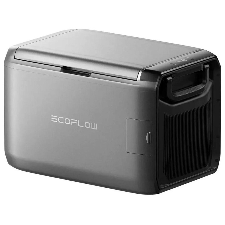 Холодильник EcoFlow Glacier Classic 55L