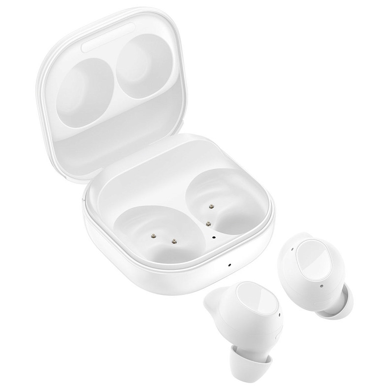 Беспроводные наушники Samsung Galaxy Buds FE (R400) White