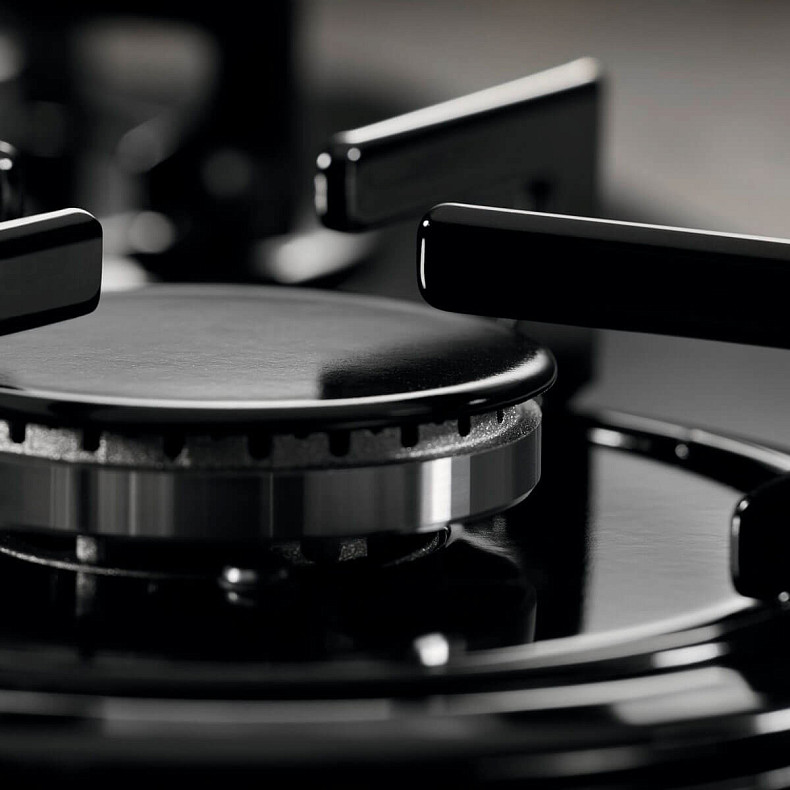 Варочная поверхность газовая Electrolux EGT6242NVK