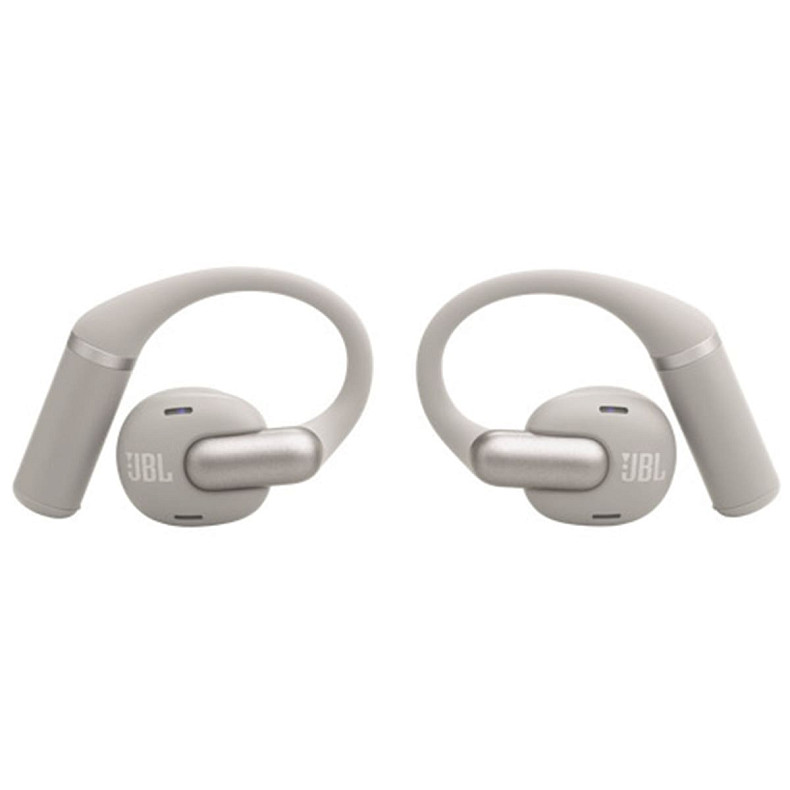 Наушники TWS JBL Sense Pro Grey (JBLSENSEPROGRY)