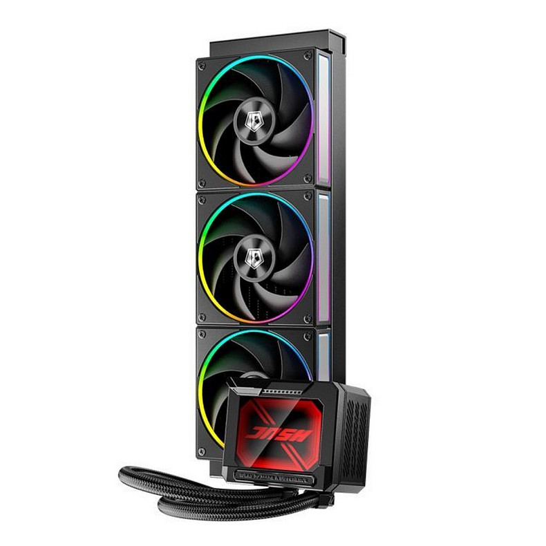 Система рідинного охолодження ID-Cooling DL360 Max