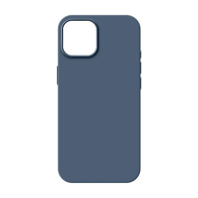 Чехол-накладка Armorstandart Icon2 для Apple iPhone 15 Storm Blue (ARM70506)