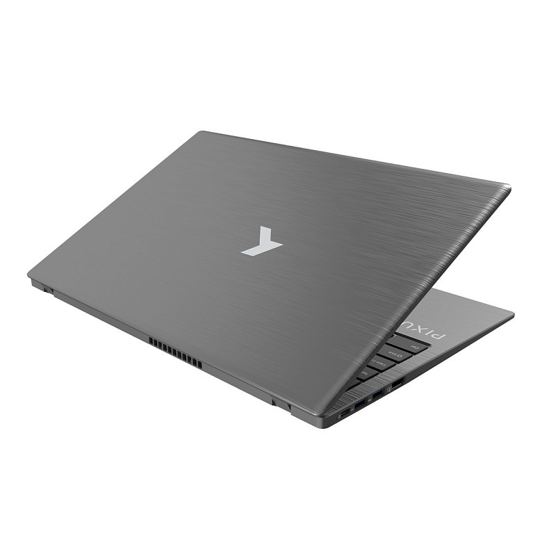 Ноутбук Pixus Bit 8/256 Windows 11 Pro UKR (4897058531862)