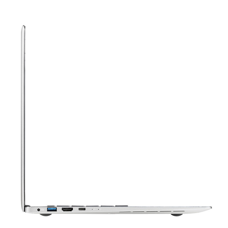 Ноутбук Yepo 737i7 (737i7/16512) (YP-102420) Silver