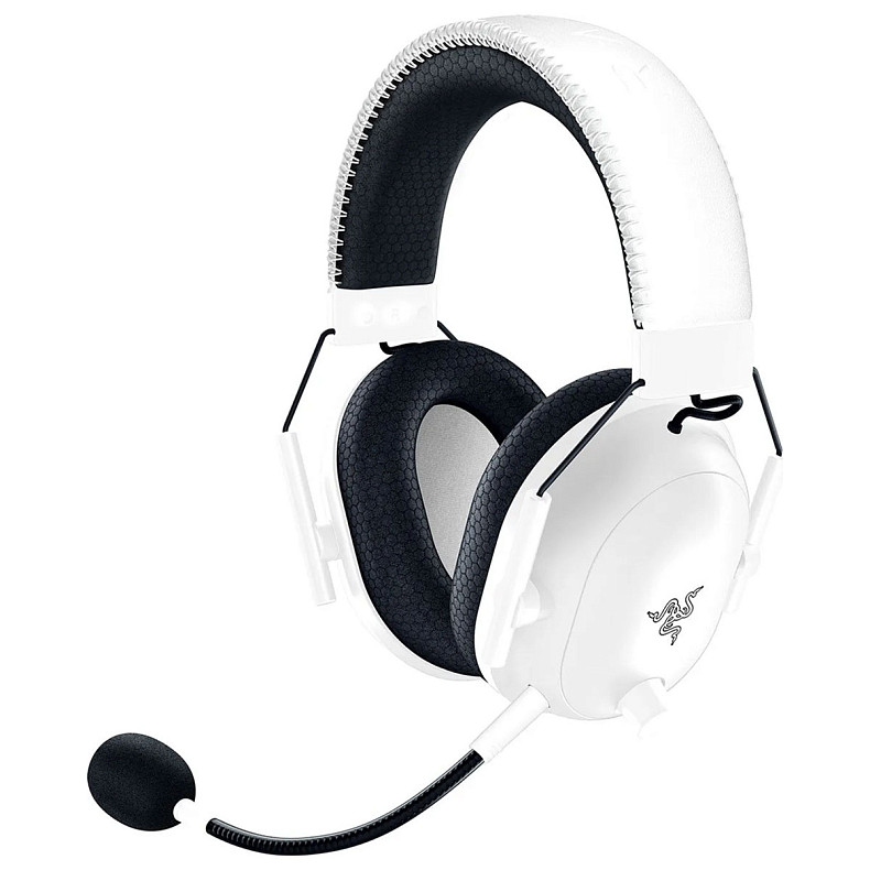 Наушники Razer BlackShark V2 Pro для Playstation White (RZ04-04530600-R3G1)