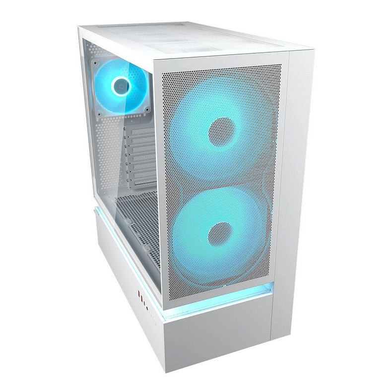 Корпус Cougar CFV235 Mesh White